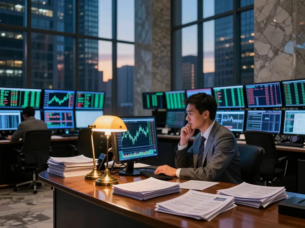 Finance