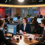 News & Media Publishers