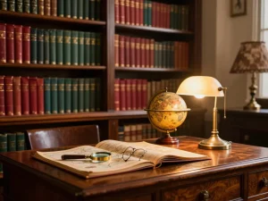 Reference Materials